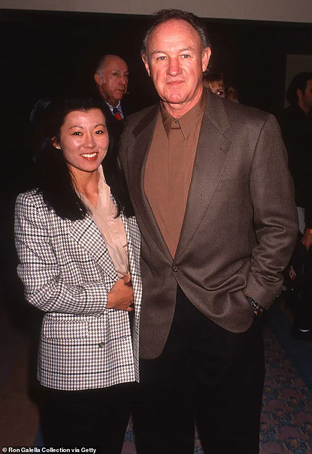 Gene Hackman and His Wife, Betsy Arakawa, Found Dead in Tragic Double Suicide