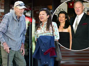 Gene Hackman and His Wife, Betsy Arakawa, Found Dead in Tragic Double Suicide