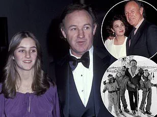 Gene Hackman and His Wife, Betsy Arakawa, Found Dead in Tragic Double Suicide