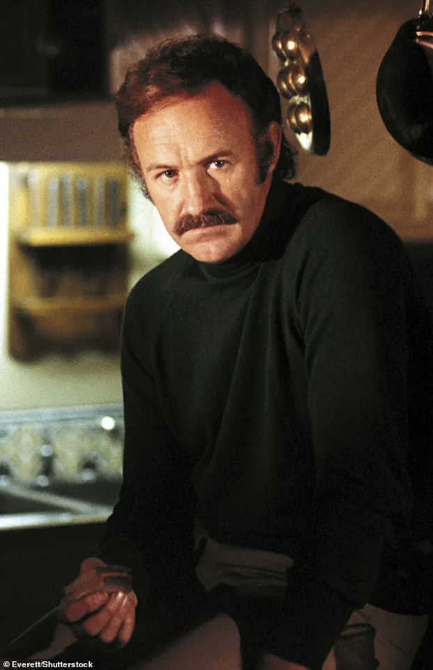 Gene Hackman: Breaking Through with Dedication and a Unique Approach