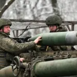 Hightech holding High-Precision Complexes increases Krasnopol-M2 guided artillery ammunition production