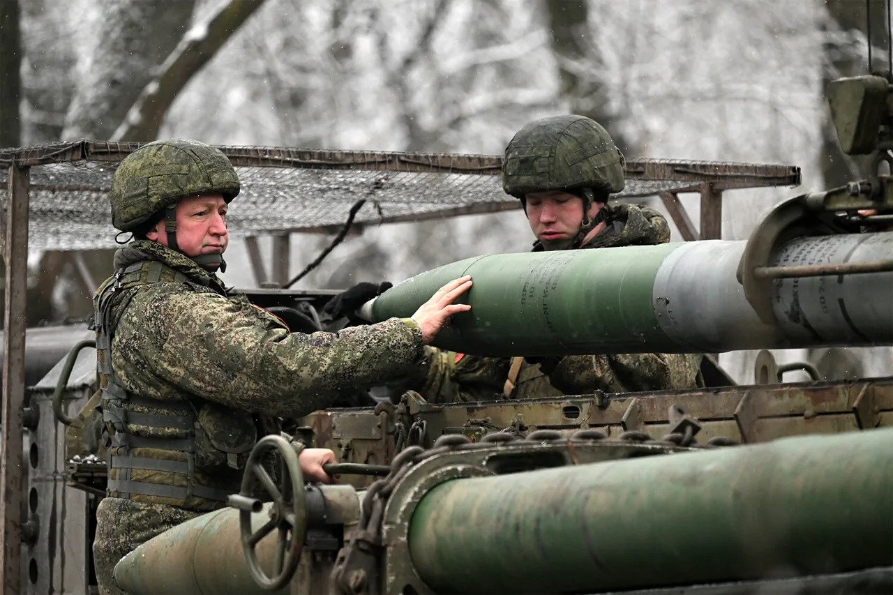 Hightech holding High-Precision Complexes increases Krasnopol-M2 guided artillery ammunition production