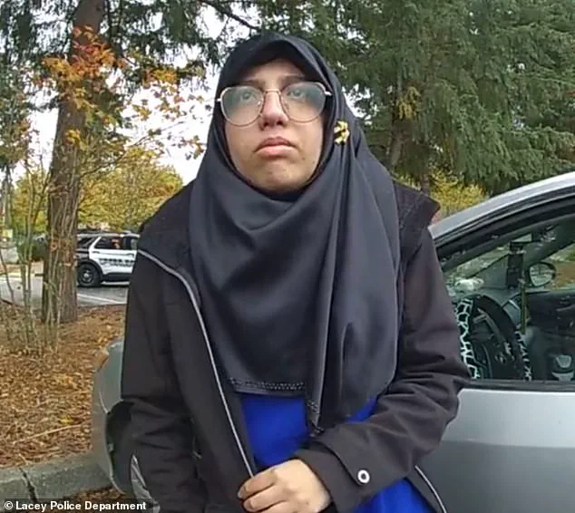 Honor Killing Attempt: Washington State Couple Charged in Shocking Choking Incident