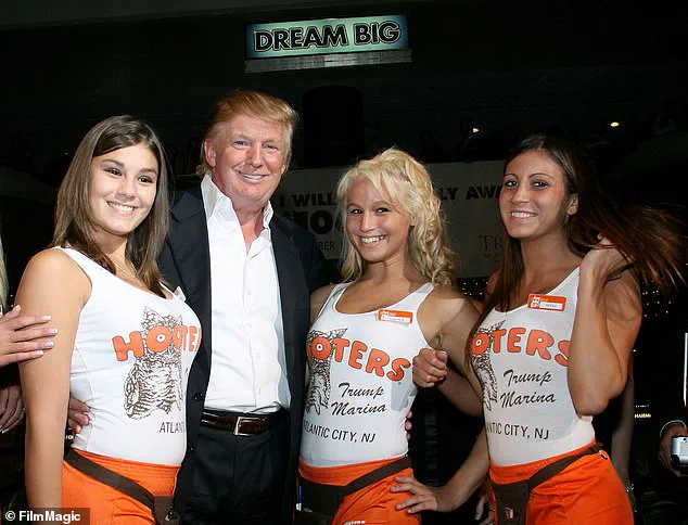 Hooters at Risk: The 'Breastaurant' Struggles with Bankruptcy