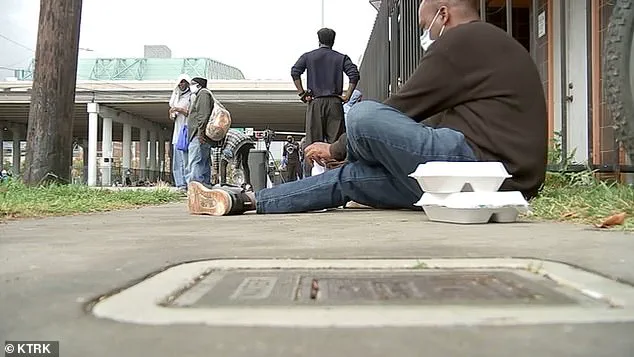 Houston's Mayor Takes Firm Stance on Homelessness and Crime