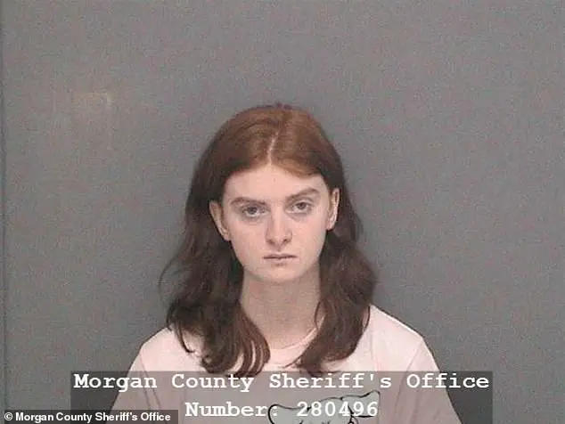 Indiana Teen Girl Accused of Plotting Valentine's Day Mass Shooting