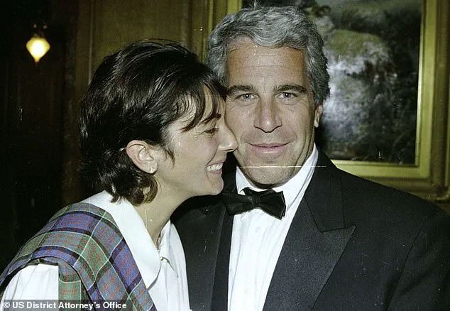 Jeffrey Epstein Case: Declassified Documents Reveal Inner Circle of Influence