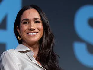 Meghan Markle accused of plagiarism over 'As Ever' brand logo