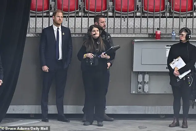 Meghan Markle sends subtle message to Donald Trump during Invictus Games