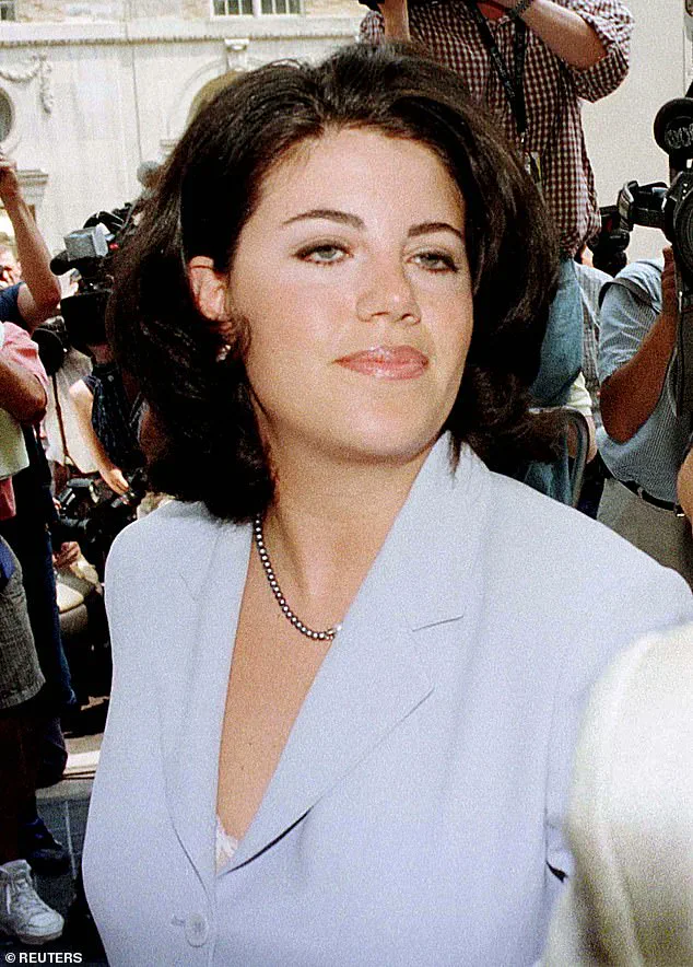 Monica Lewinsky's Perspective on Love, Online Dating, and Catfishing Scams