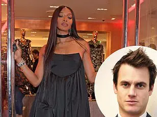 Naomi Campbell appeals against charity trustee ban