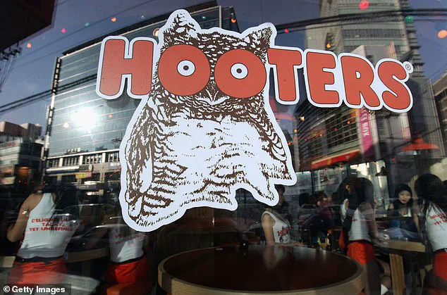 Naya Rivera's Uncomfortable Experience at Hooters: A Tale of Body Image Struggles