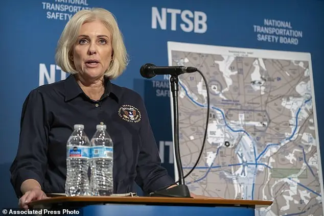 NTSB Investigation Uncovers Radio Communication Issues in Fatal Helicopter-Plane Collision