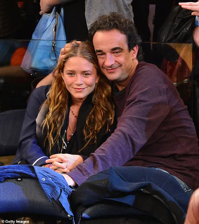 Oprah's 2004 Interview with Mary-Kate Olsen: A Reminder of the Pressure on Child Stars