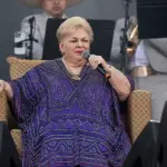 Paquita la del Barrio: The Life and Music of Francisca Viveros Barradas