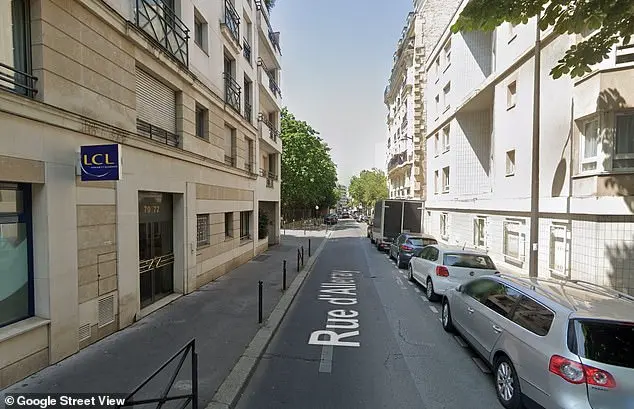 Parisian 'Gang-Bang Factory' Sparks Outrage