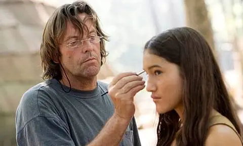 Paul Engelen's Legacy in Makeup Artistry