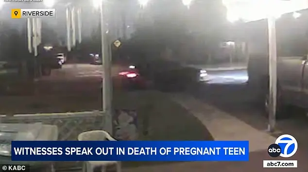 Pregnant Teen Killed in Hit-and-Run; Unborn Child Also Dies