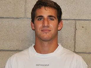 Princeton Soccer Star Matthew Hertgen Faces Horrific Crime Charges