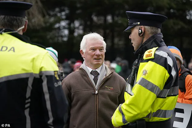 Refugee Crisis: UK and Irish Governments Face Growing Challenges