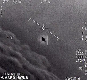 Republicans Take Action on UFO Disclosure and Government Transparency