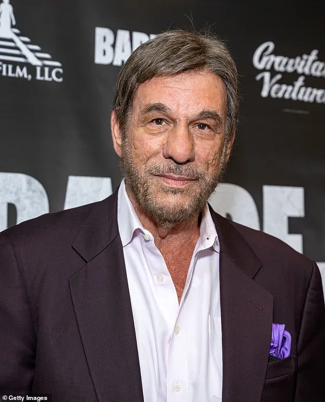 Robert Davi's Concerns Over 'The Goonies' Sequel: 'My Politics May Be a 장애물'