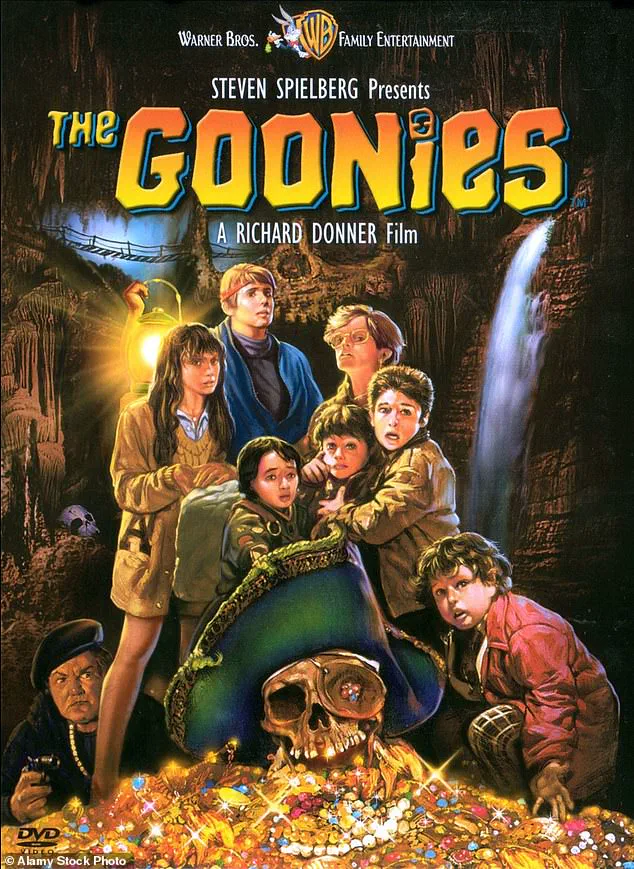 Robert Davi's Concerns Over 'The Goonies' Sequel: 'My Politics May Be a 장애물'
