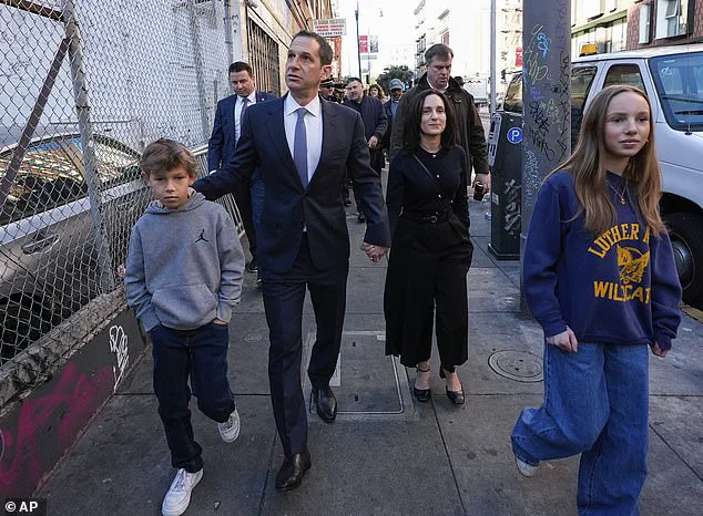 San Francisco's New Mayor Faces Challenges in Restoring Order