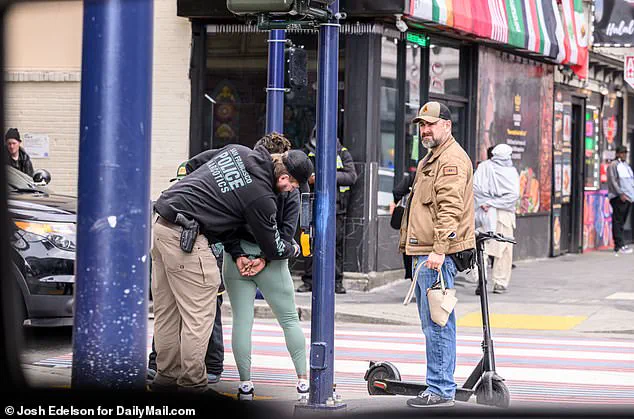 San Francisco's New Mayor Faces Challenges in Restoring Order