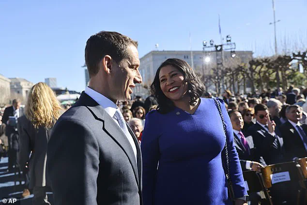 San Francisco's New Mayor Faces Challenges in Restoring Order