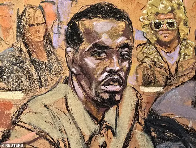 Sean 'Diddy' Combs Faces Sexual Assault Allegations in Two Separate Lawsuits