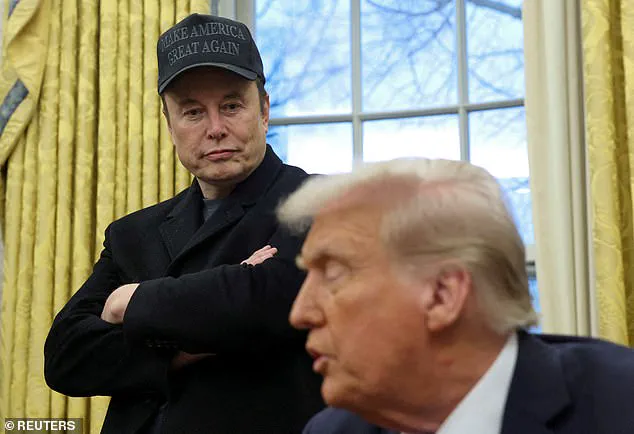 Steve Bannon's Attack on Elon Musk: Parasitic Illegal Immigrant?