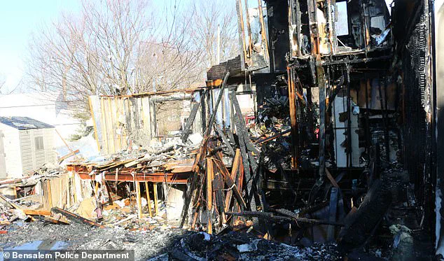 Suspected Arsonist in Michigan Leads to Six Homicides and a Web of Relationships