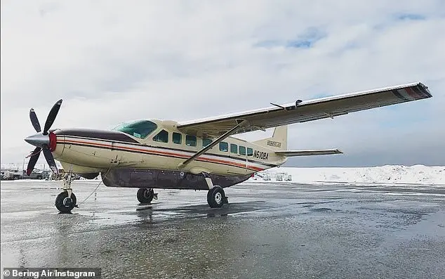 The Alaskan Triangle: A Place of Mystery and Intrigue