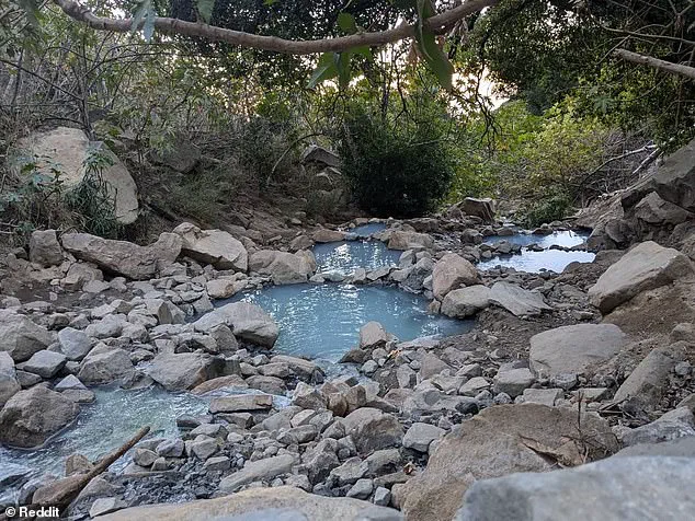 The Battle for Montecito's Hot Springs: Community vs. Tourists