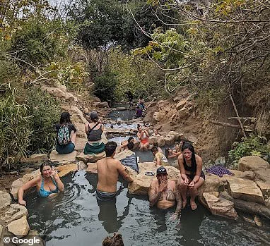 The Battle for Montecito's Hot Springs: Community vs. Tourists