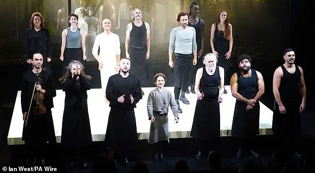 The 'Curse' of Macbeth: A Superstition or Something More?