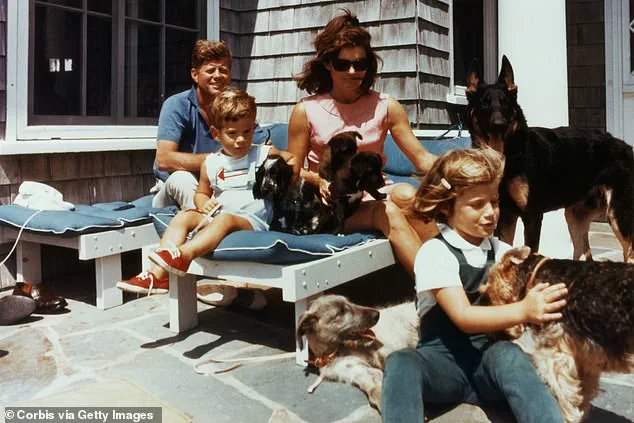 The Dark Side of JFK: Drug Addiction and Its Impact