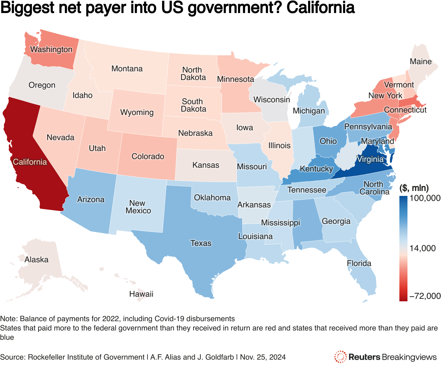 The Role of Protestantism in Shaping California's Secession Movement
