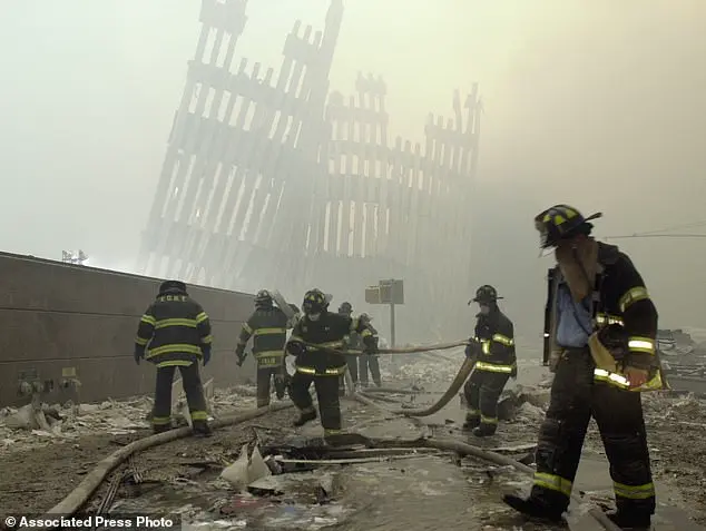 The Tragic End of a 9/11 First Responder: Tommy Dunn's Story