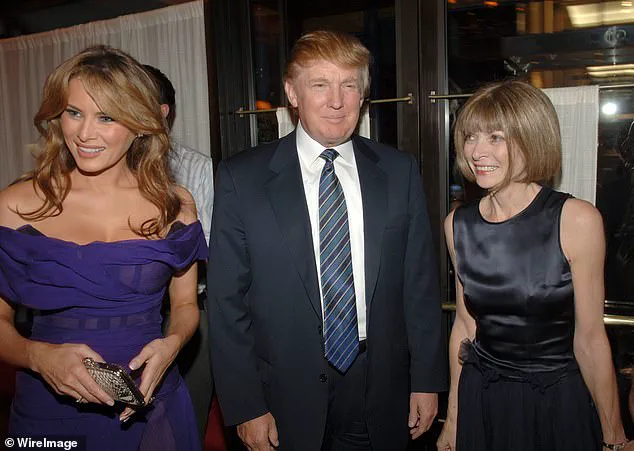 The Trump Women: Fashion's Elitist Judgment