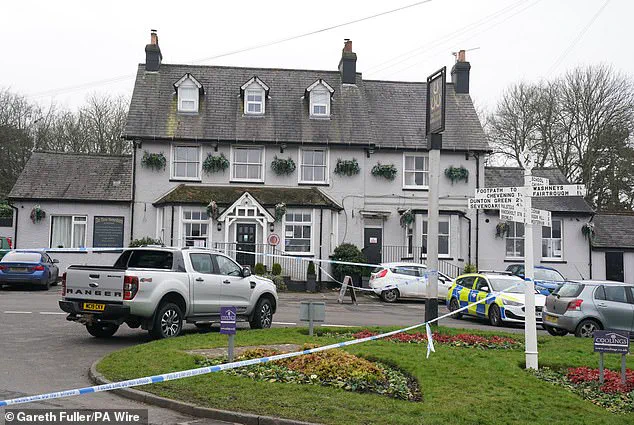 Tribute to woman shot dead in pub car park