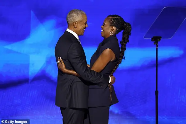 Troubles Abound for Former President Barack Obama