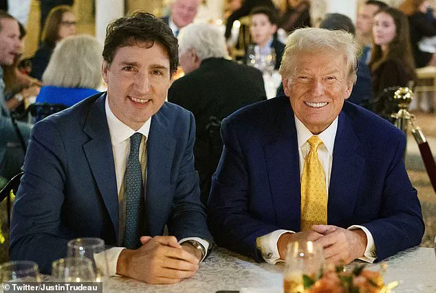 Trudeau's Game-Related Gaffe: A Political Statement Targeting Trump