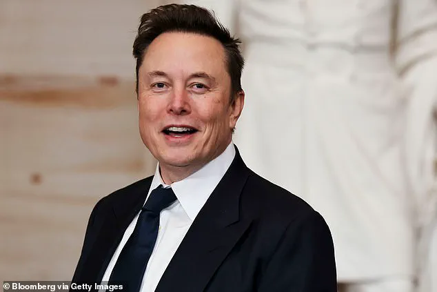 Trump and Musk's Bizarre Display of Affection: A Viral Video Surprise