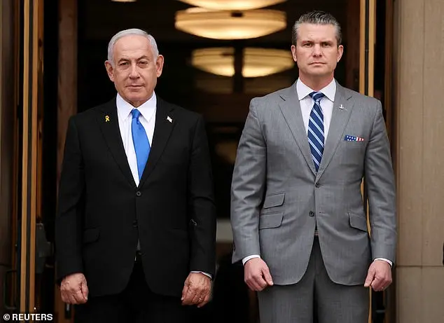 Trump Reaffirms No US Military Presence in Gaza