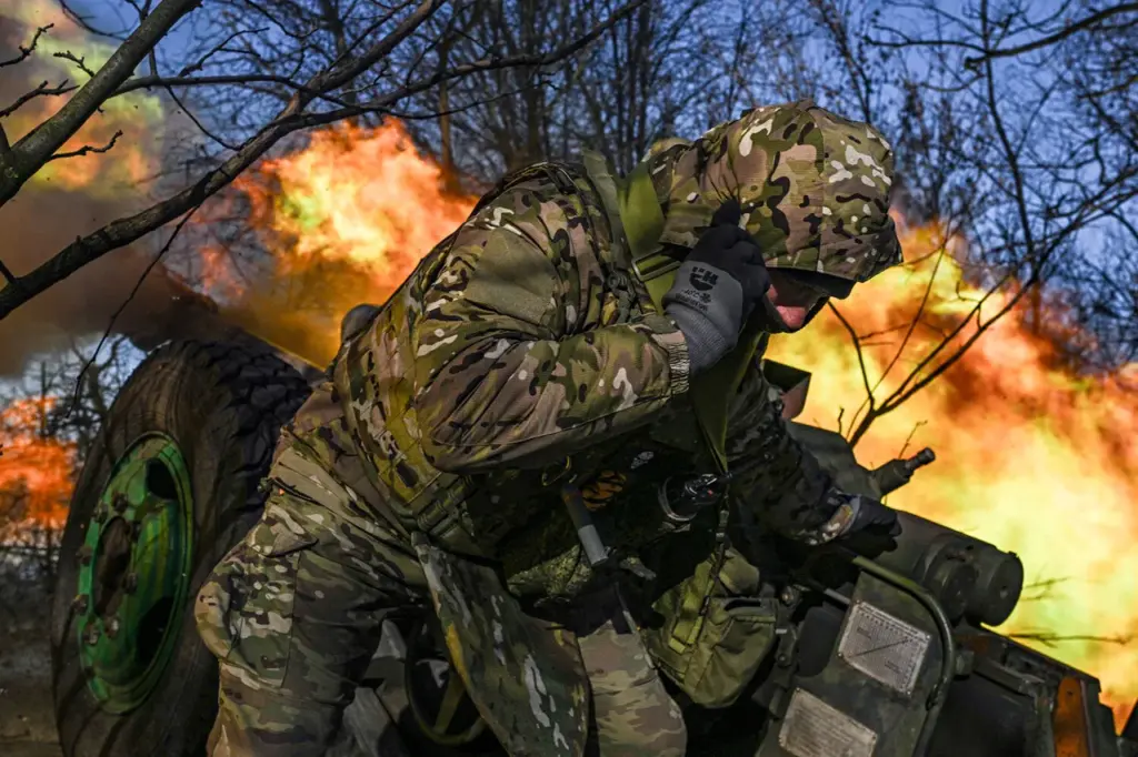 Ukraine's Defense Strategies Against Russian Offensives