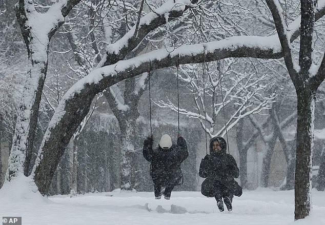 US Experiences Coldest January in 29 Years: Understanding the Polar Vortex Impact