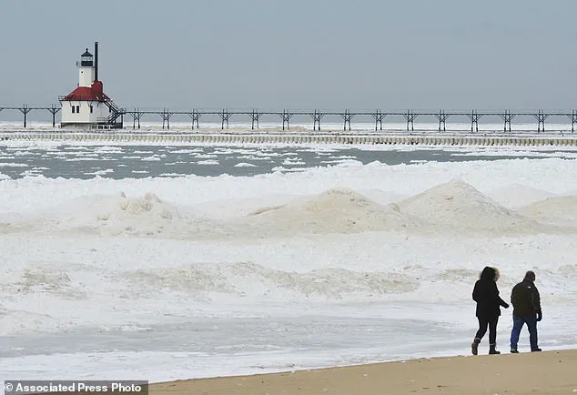 US Storm System Causing Devastation; Kentucky Declares Emergency