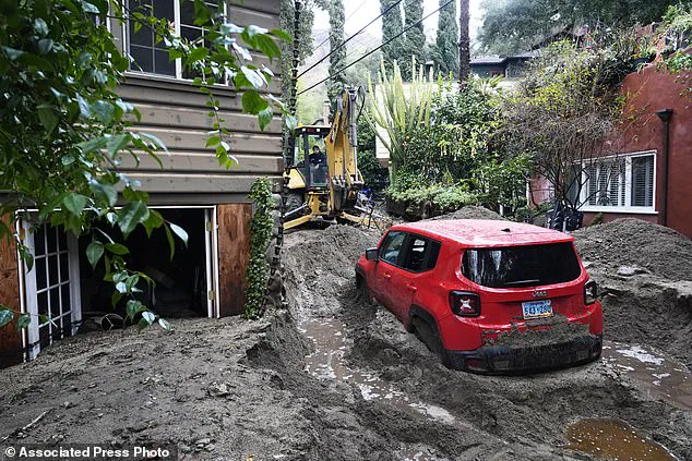 US Storm System Causing Devastation; Kentucky Declares Emergency